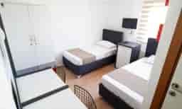 Armada Erkek Öğrenci Yurdu