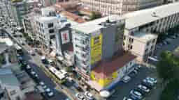 Armada Erkek Öğrenci Yurdu