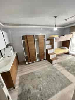 Gelişim Erkek Öğrenci Yurdu Aydın