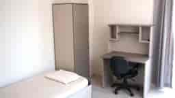 Fakülte Kampüs Erkek Öğrenci Yurdu