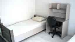 Fakülte Kampüs Erkek Öğrenci Yurdu