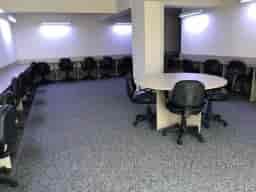 Fakülte Kampüs Erkek Öğrenci Yurdu