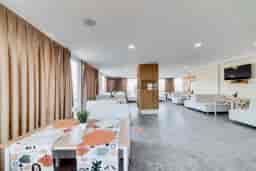 Derin Rezidans Kız Öğrenci Yurdu