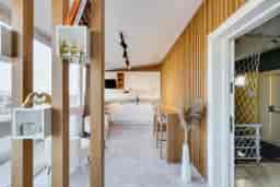 Derin Rezidans Kız Öğrenci Yurdu