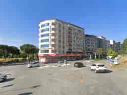 Derin Rezidans Kız Öğrenci Yurdu