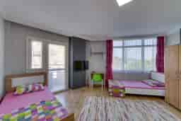 Derin Rezidans Kız Öğrenci Yurdu