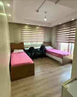 Gelişim Kız Öğrenci Yurdu