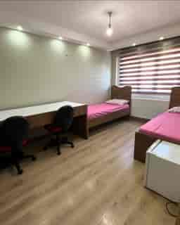 Gelişim Kız Öğrenci Yurdu