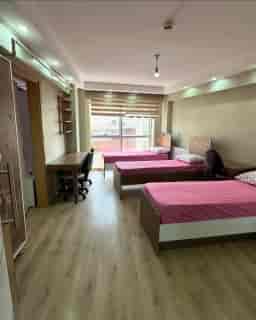 Gelişim Kız Öğrenci Yurdu