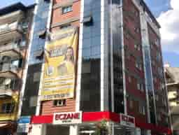 Gelişim Kız Öğrenci Yurdu