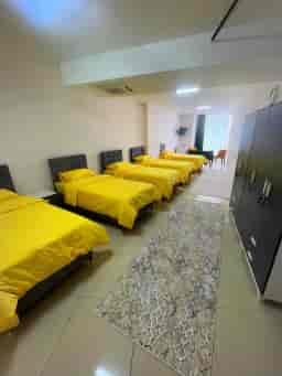 Aydın Efe Kız Öğrenci Yurdu