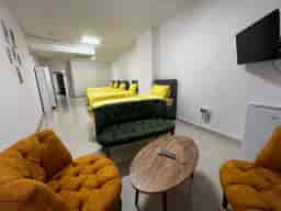 Aydın Efe Kız Öğrenci Yurdu