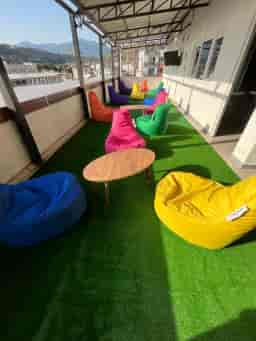 Aydın Efe Kız Öğrenci Yurdu