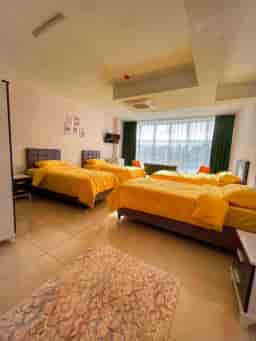 Aydın Efe Kız Öğrenci Yurdu