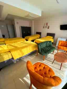 Aydın Efe Kız Öğrenci Yurdu