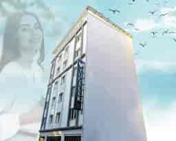 Yüceler Kız Öğrenci Yurdu