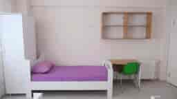 Yüceler Kız Öğrenci Yurdu