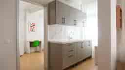 Yüceler Kız Öğrenci Yurdu