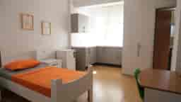 Yüceler Kız Öğrenci Yurdu