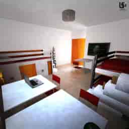 Yüceler Kız Öğrenci Yurdu