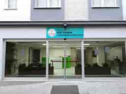 Yüceler Kız Öğrenci Yurdu