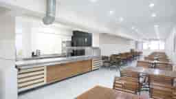 Yüceler Kız Öğrenci Yurdu