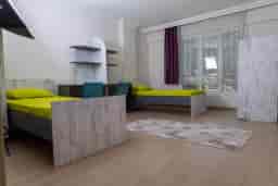 Ayyıldız Kız Öğrenci Yurdu 