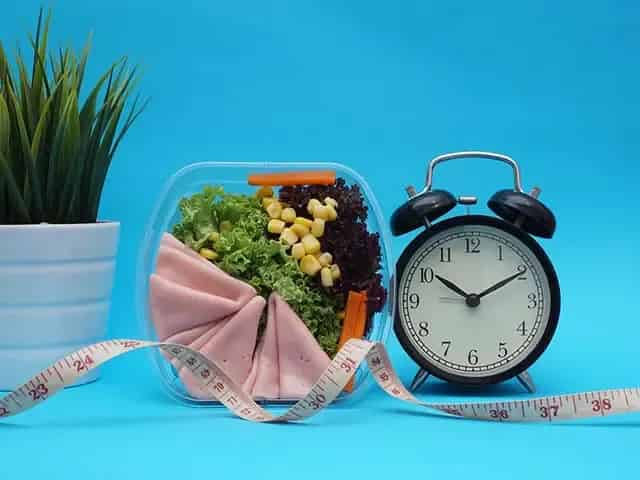 Üniversite Yıllarında Yurtta Sağlıklı Beslenme Sırları