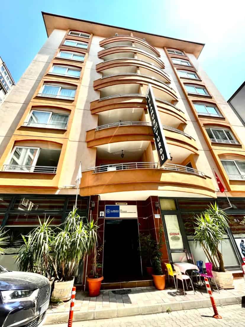 Aydın Ihlamur Kız Öğrenci Yurdu  - Efeler Aydın