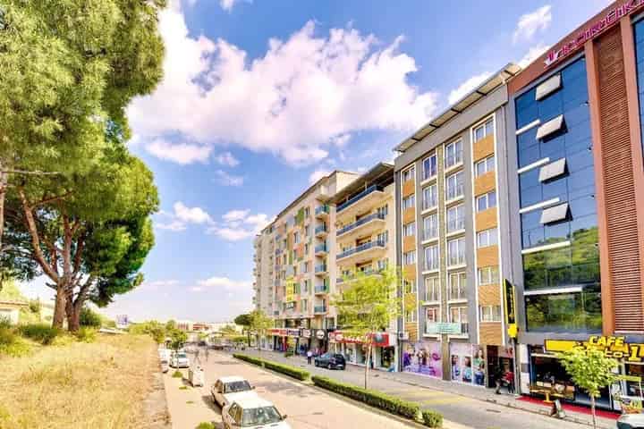 Aydın Arya Kız Öğrenci Yurdu 1 - Efeler Aydın