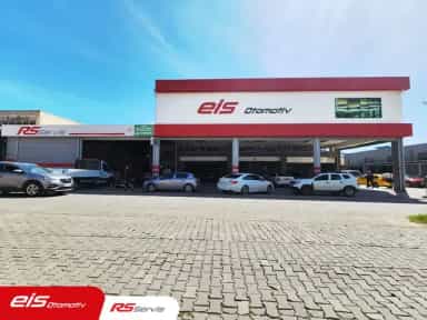 EİS Otomotiv Aydın'ın Oto Servisi