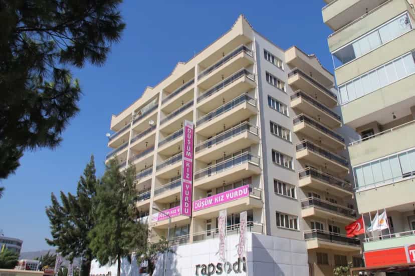 Aydın Düşüm Kız Öğrenci Yurdu