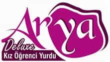 Aydın Arya Kız Öğrenci Yurdu 1