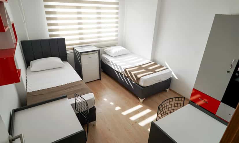 Armada Erkek Öğrenci Yurdu - Efeler Aydın