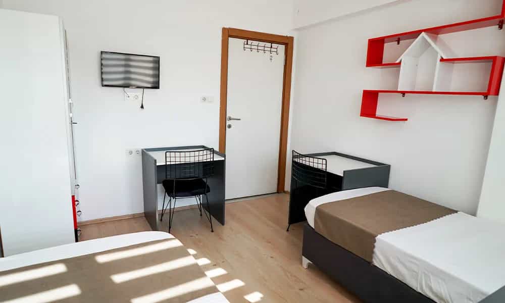 Armada Erkek Öğrenci Yurdu