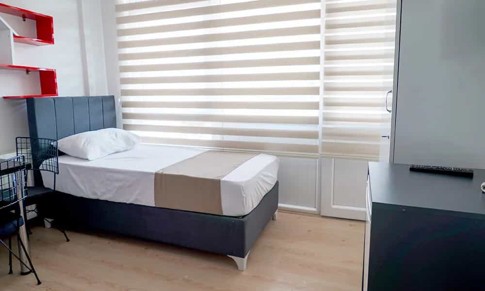 Armada Erkek Öğrenci Yurdu