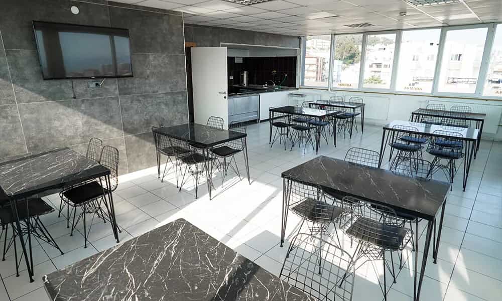 Armada Erkek Öğrenci Yurdu