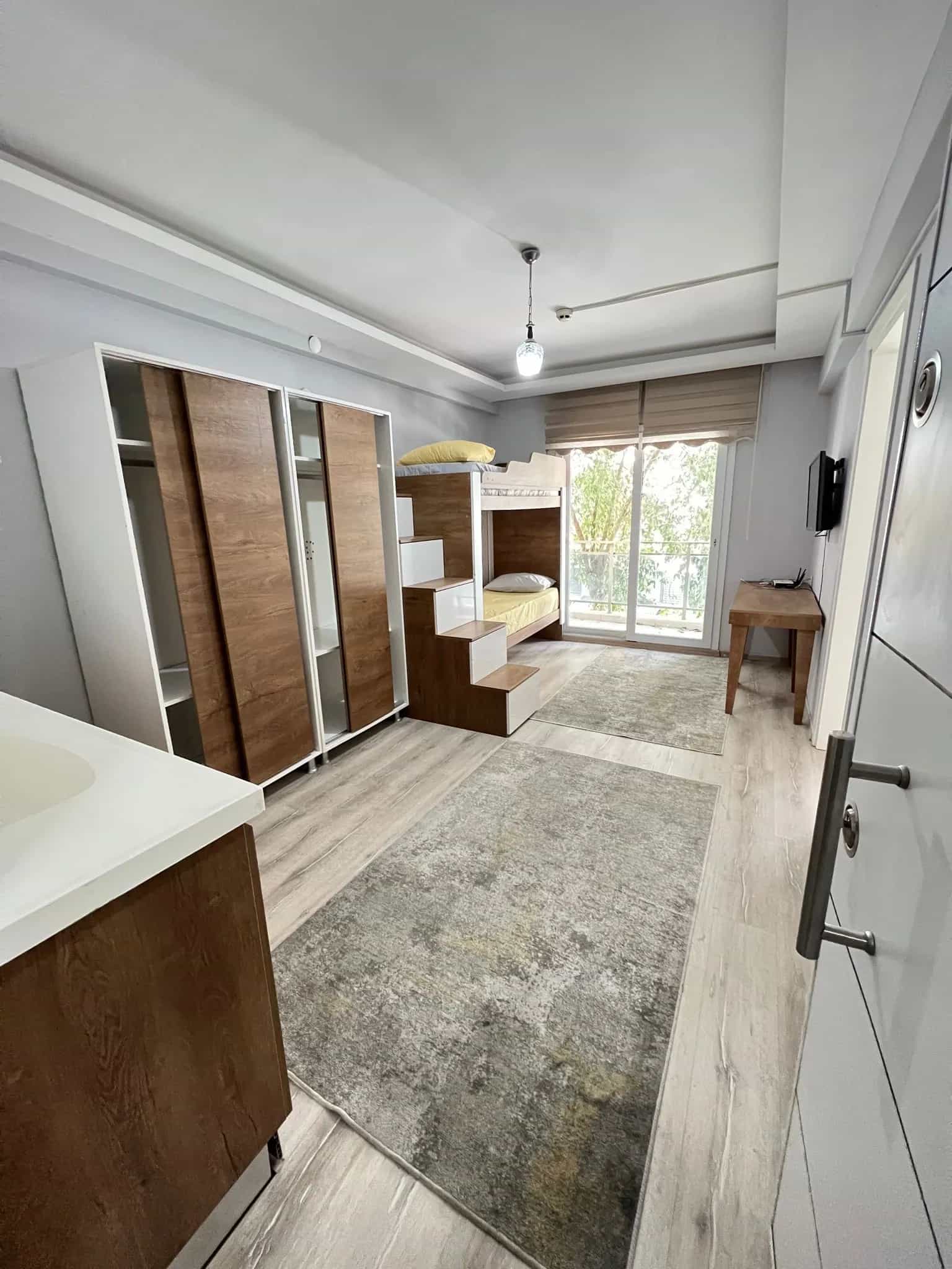 Gelişim Erkek Öğrenci Yurdu Aydın - Efeler Aydın