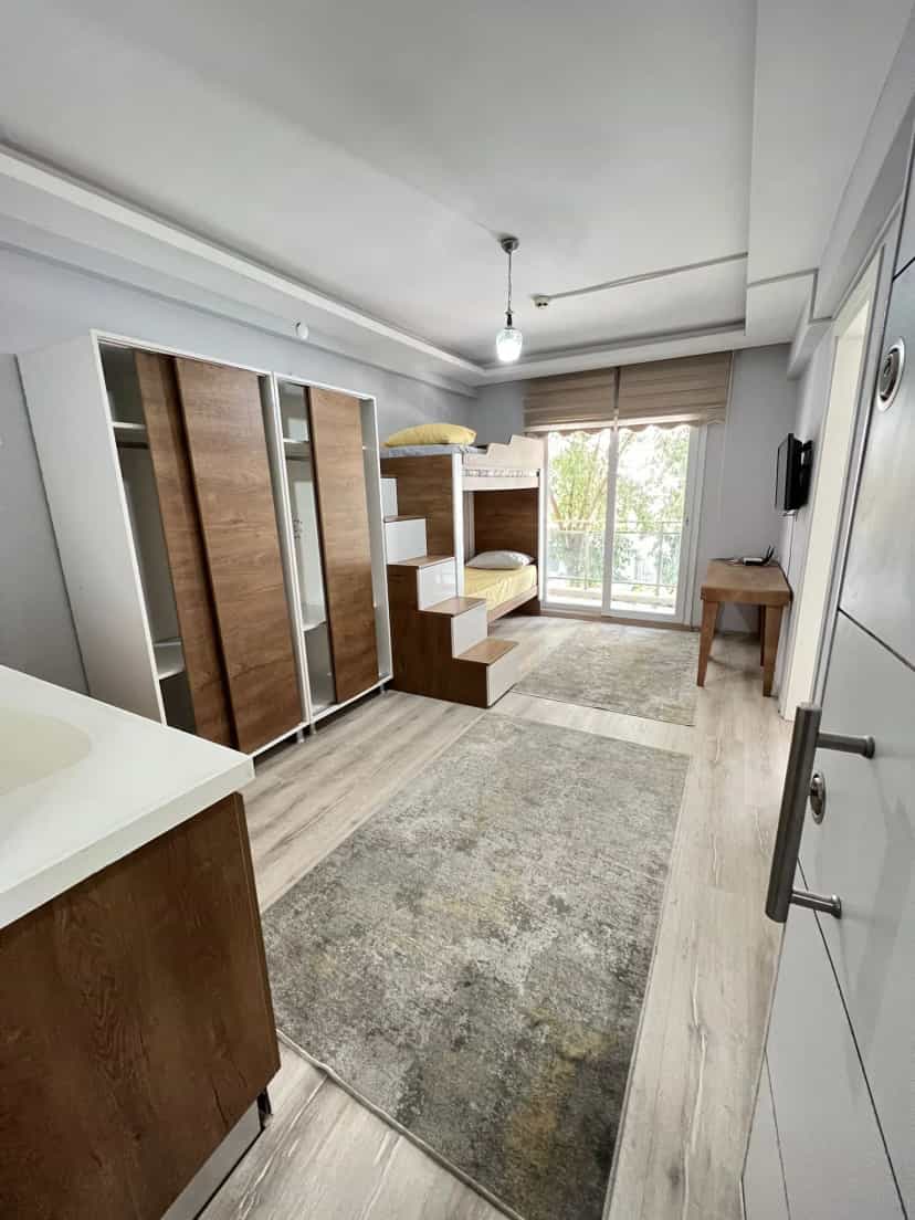 Gelişim Erkek Öğrenci Yurdu Aydın - Efeler Aydın