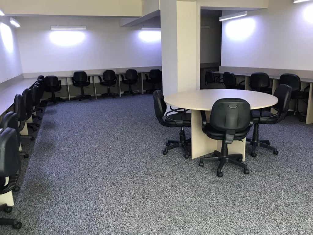 Fakülte Kampüs Erkek Öğrenci Yurdu