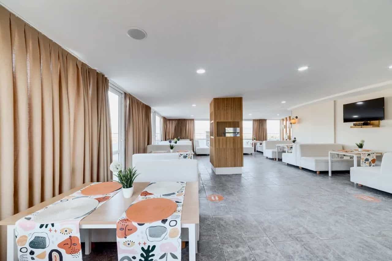 Derin Rezidans Kız Öğrenci Yurdu