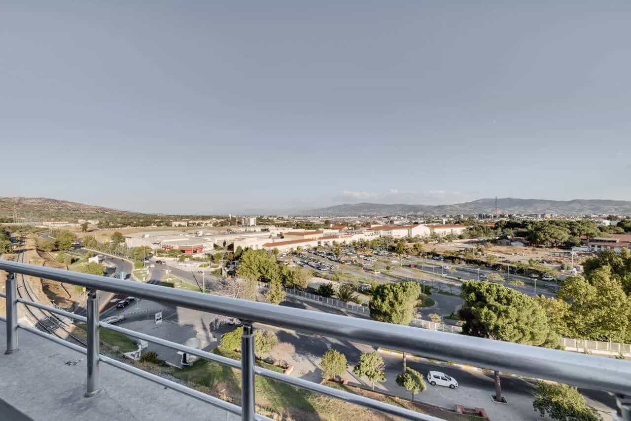 Derin Rezidans Kız Öğrenci Yurdu
