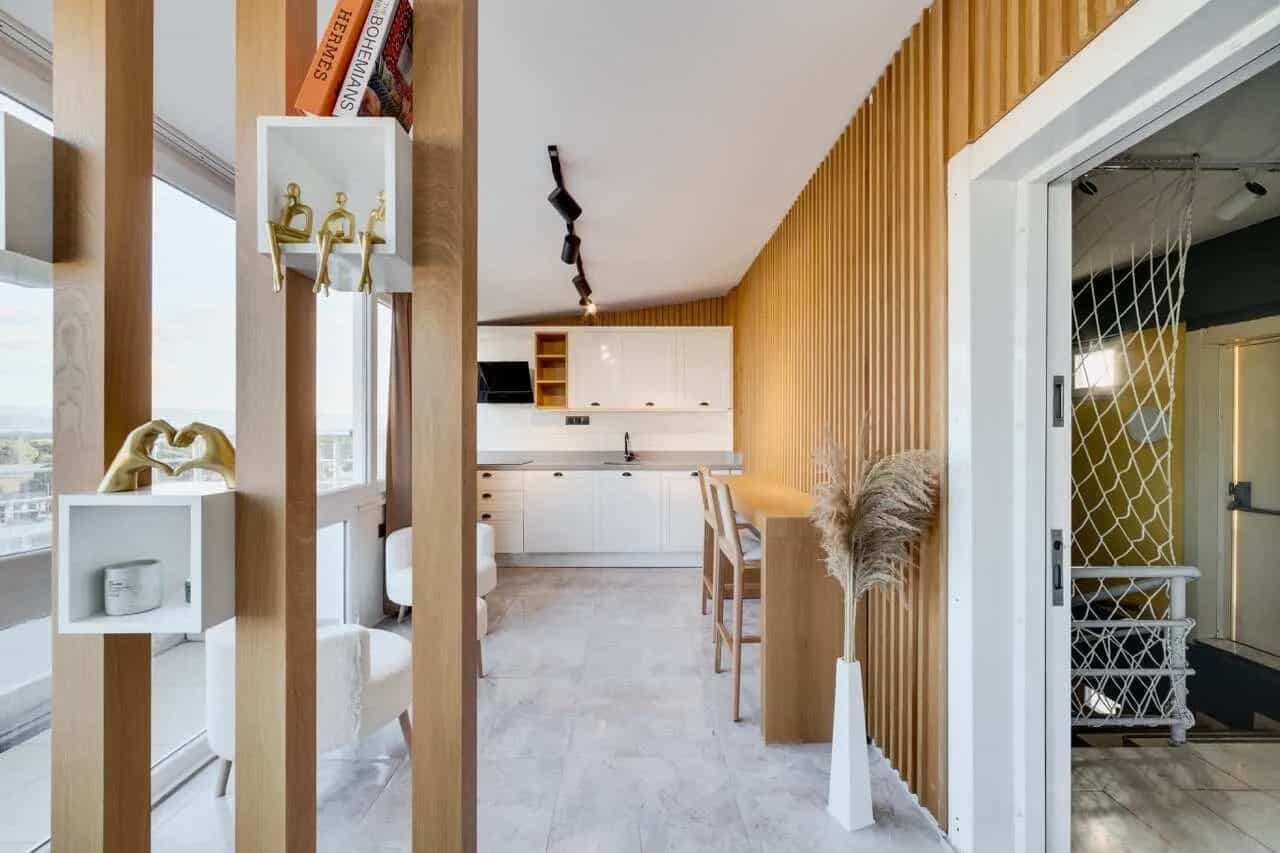 Derin Rezidans Kız Öğrenci Yurdu