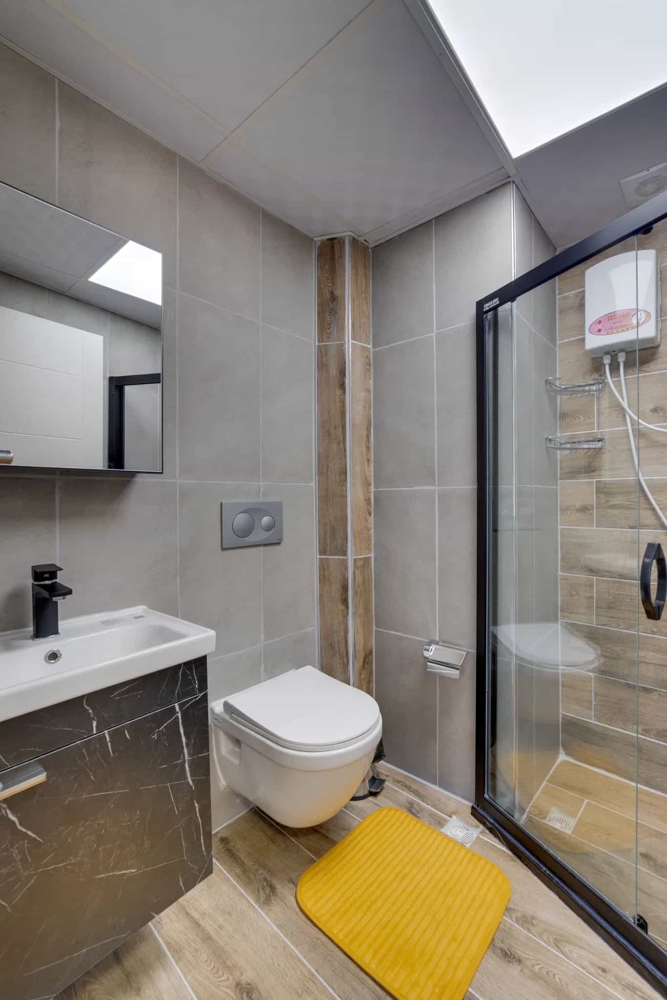 Derin Rezidans Kız Öğrenci Yurdu