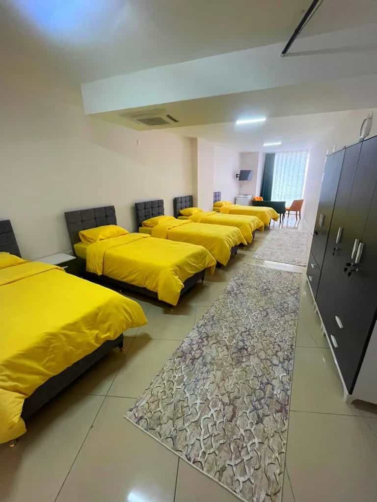 Aydın Efe Kız Öğrenci Yurdu