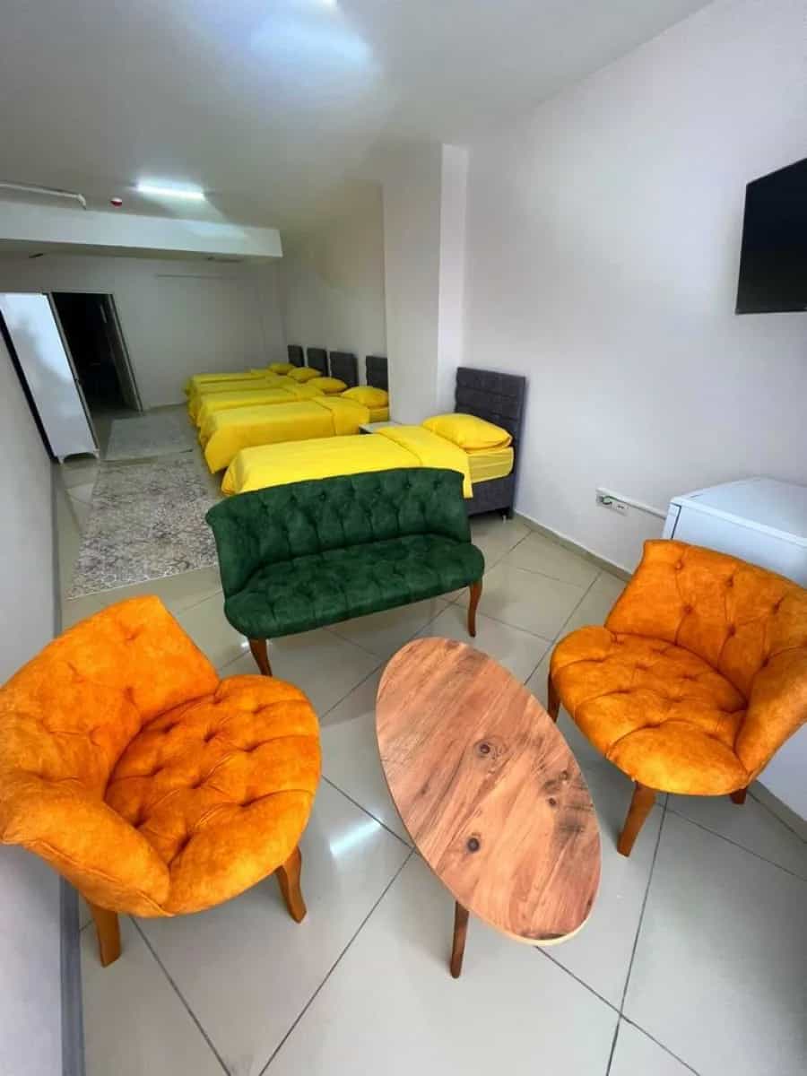 Aydın Efe Kız Öğrenci Yurdu