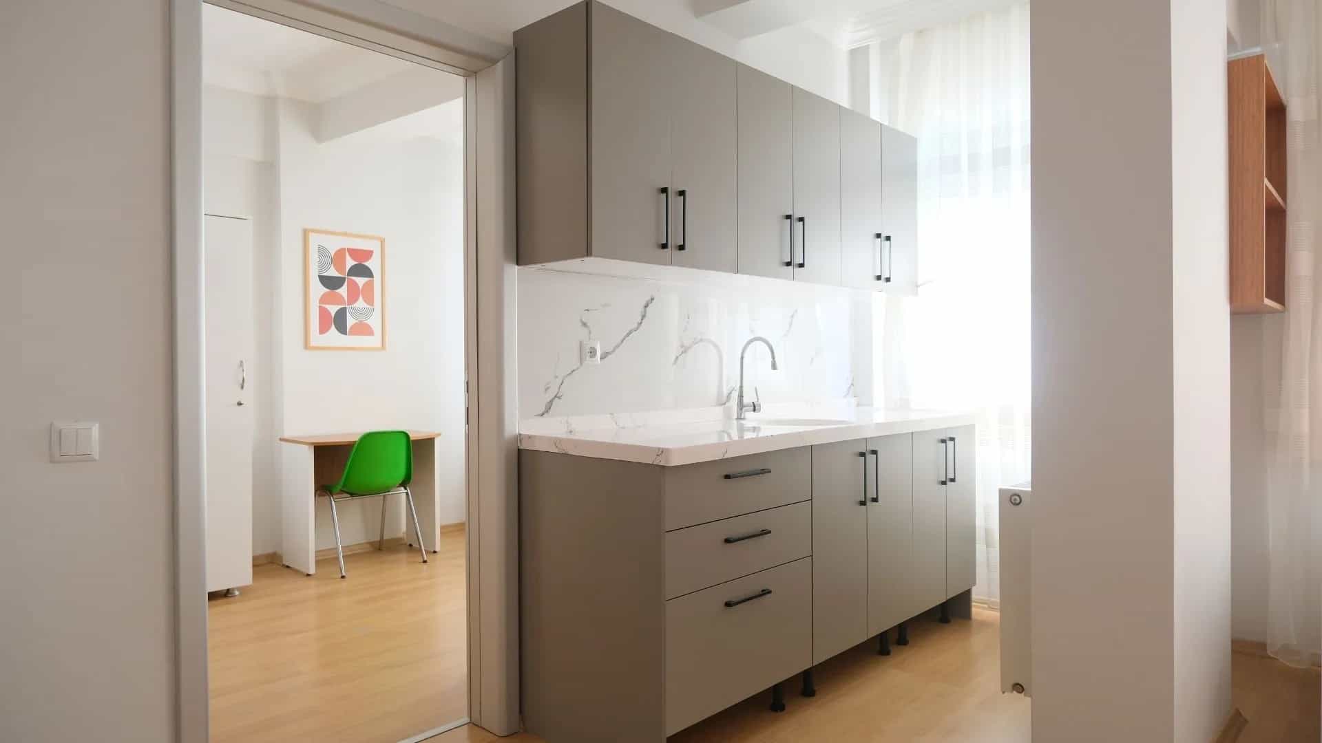 Yüceler Kız Öğrenci Yurdu