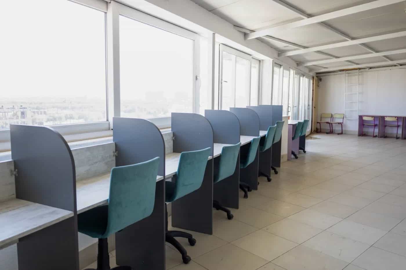 Ayyıldız Kız Öğrenci Yurdu 