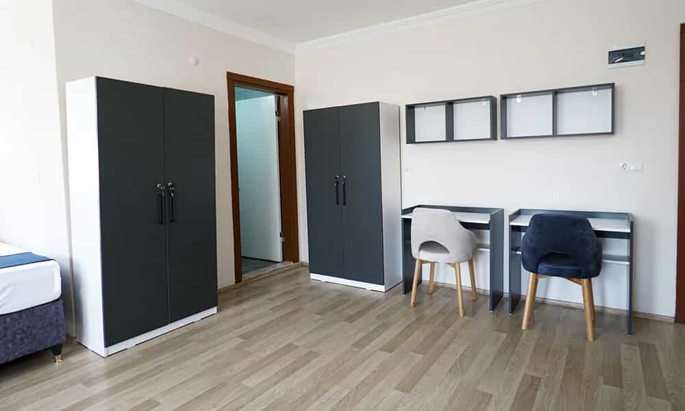 Armada Kız Öğrenci Yurdu Aydın