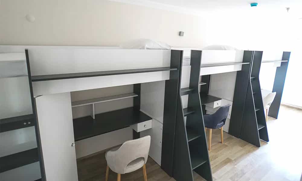 Armada Kız Öğrenci Yurdu Aydın